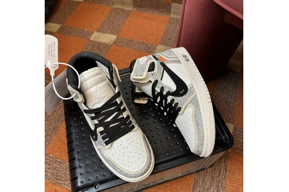 Shoes Jordan Designed Diamond AJ-1101 0929